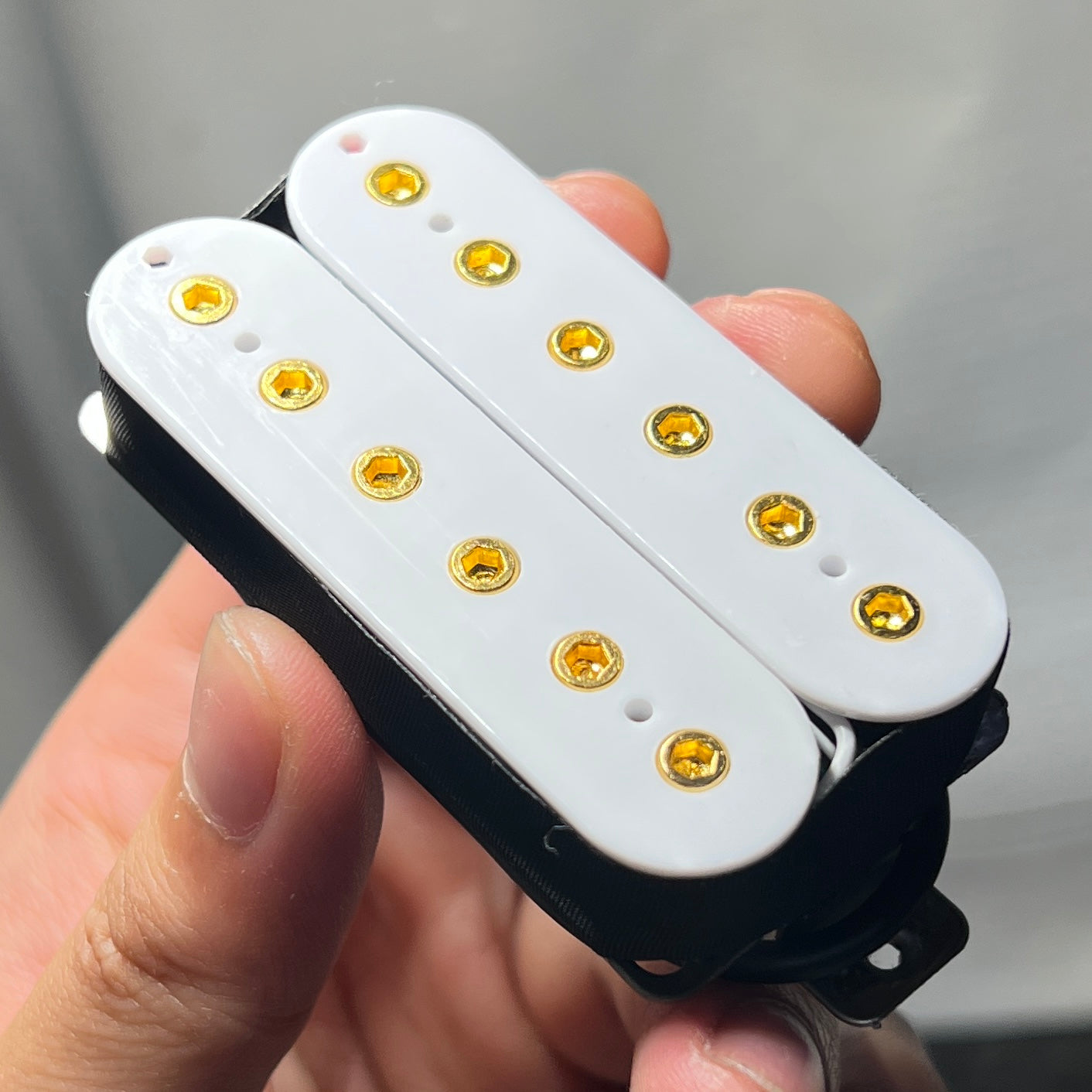 Humbuckers